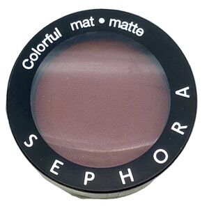 Sephora Collection “Morning Sunrise” Matte Eyeshadow (NWT)